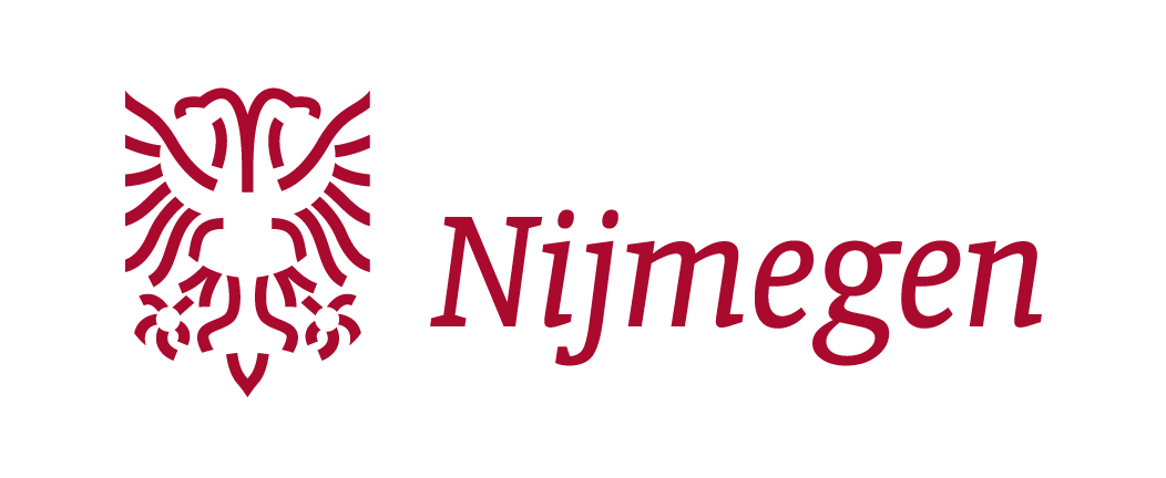 Logo van Gemeente Nijmegen